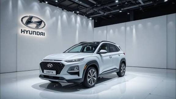 Hyundai Creta 2025 Review